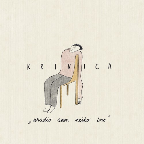 Krivica Psihoterapija